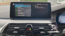 BMW 5 Series 530e M Sport 4dr Auto Saloon